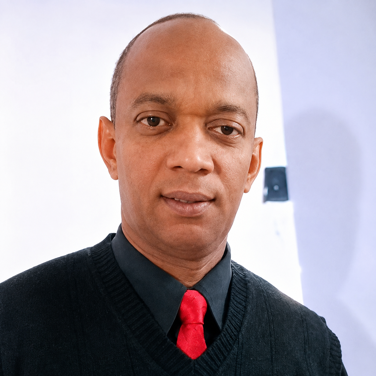 PASTOR MARCIO DAMIÃO